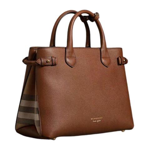 túi cầm tay burberry|túi tote burberry.